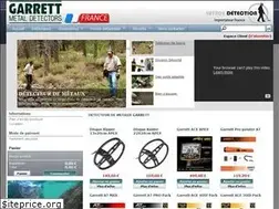 Sites similar to garrett-france.fr