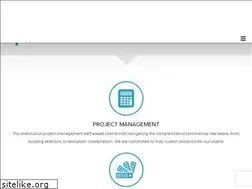 Sites similar to garrett-group-inc.com