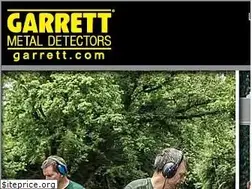 Sites similar to garrett.com