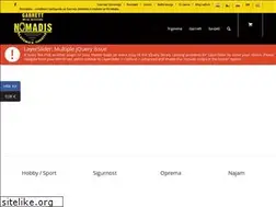 Sites similar to garrett.hr
