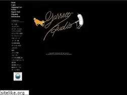 Sites similar to garrettaudio.com