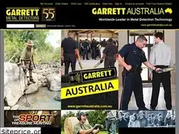 Sites similar to garrettaustralia.com.au