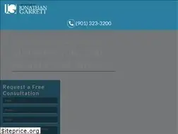 Sites similar to garrettbankruptcylaw.com