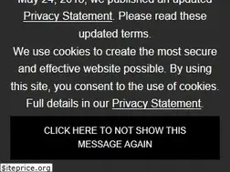 Sites similar to garrettbyhoneywell.com