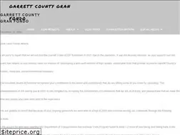 Sites similar to garrettcountygranfondo.org