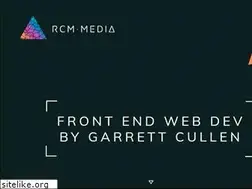 Sites similar to garrettcullen.com