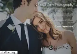 Sites similar to garrettdavisphotography.com