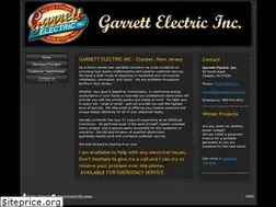 Sites similar to garrettelectric.com
