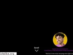 Sites similar to garrettfuselier.com