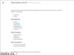 Sites similar to garrettgman.github.io