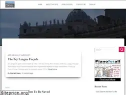 Sites similar to garrettham.com
