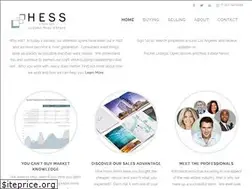 Sites similar to garretthess.com