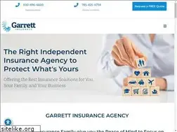 Sites similar to garrettinsurance.com