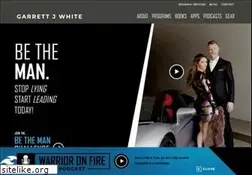Sites similar to garrettjwhite.com