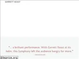 Sites similar to garrettkeast.com