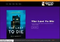 Sites similar to garrettkelly.com