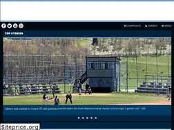 Sites similar to garrettlakers.com