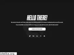 Sites similar to garrettlittle.com
