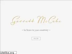 Sites similar to garrettmccabe.com