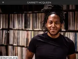 Sites similar to garrettmcqueen.com