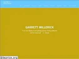 Sites similar to garrettmillerick.com