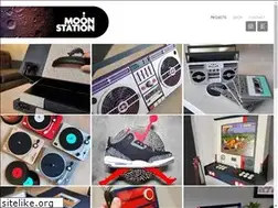 Sites similar to garrettmoon.com