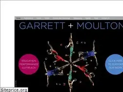 Sites similar to garrettmoulton.org