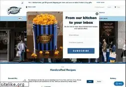 Sites similar to garrettpopcorn.com