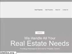 Sites similar to garrettrealestateokla.com
