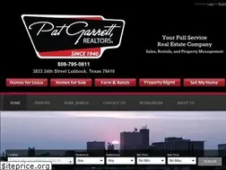 Sites similar to garrettrealtors.com