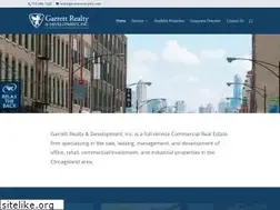 Sites similar to garrettrealtyinc.com