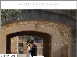 Sites similar to garrettrichardson.co