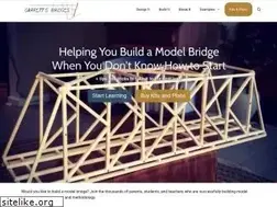 Sites similar to garrettsbridges.com