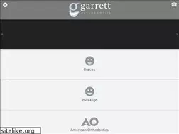 Sites similar to garrettsmiles.com