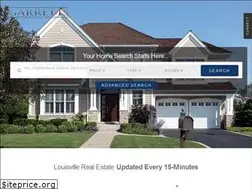 Sites similar to garrettsrealty.com