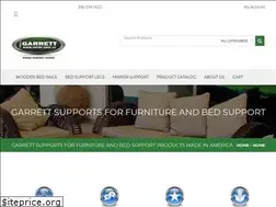 Sites similar to garrettsupports.com