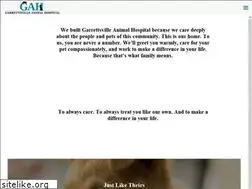Sites similar to garrettsvilleah.com