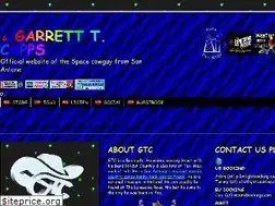 Sites similar to garretttcapps.com