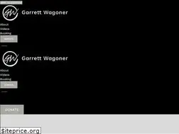 Sites similar to garrettwagoner.com