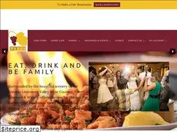 Sites similar to garrewinery.com