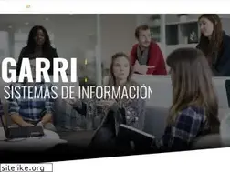 Sites similar to garri2.com