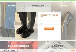 Sites similar to garrice.com