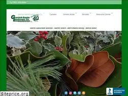 Sites similar to garrick-santo.com