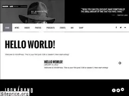 Sites similar to garricklane.com