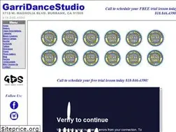 Sites similar to garridance.com