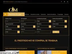 Sites similar to garridoymoreno.cl