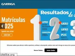 Sites similar to garriga.com.br