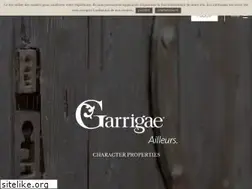 Sites similar to garrigae.fr