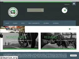 Sites similar to garrigamotoshop.com
