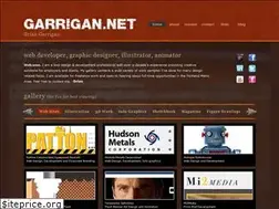 Sites similar to garrigan.net